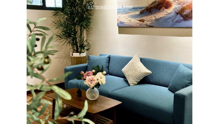 CĂN HỘ 2P NGỦ GẦN SÔNG GẦN BIỂN ĐỐI DIỆN DỰ ÁN SUN GROUP